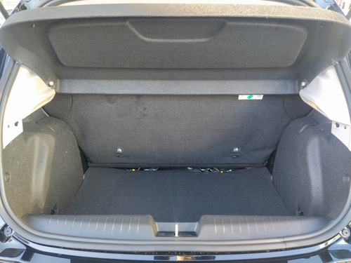 Imagen 19 de 20 de Fiat Pulse Drive 1.3 Mt/at