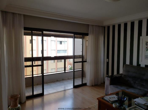 Imagem 4 de 18 de Apartamentos À Venda Em Jundiaí/sp - Compre O Seu Apartamentos Aqui! - 1443977