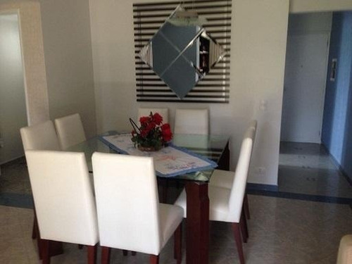 Imagem 4 de 15 de Apartamento Com 4 Dormitórios À Venda Por R$ 650.000 - Vila Isa - São Paulo/sp - Ap0265