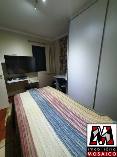 Imagem 10 de 26 de Apartamento Parque Jundiai Permuta Financiável - 13436 - 68726990