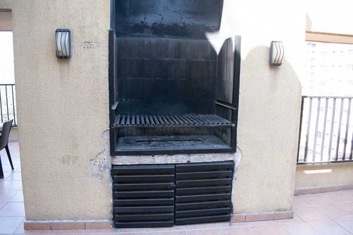 Arriendo Departamento Amoblado Studio Ramon Corvalan (5273)