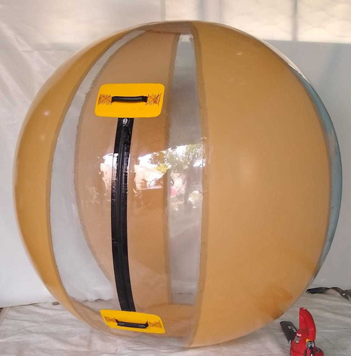 Esfera Acuática 1.80 Mtrs
