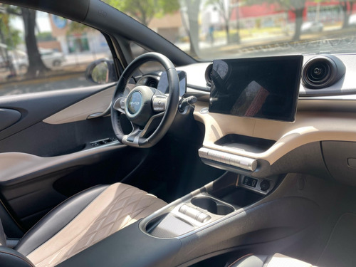 BYD Dolphin 0.0 Ev