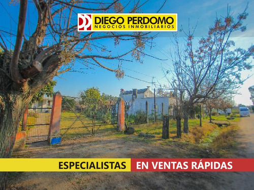 Imagen 4 de 11 de 3 Casas Mismo Padrón. En Venta. Ciudad Del Plata.