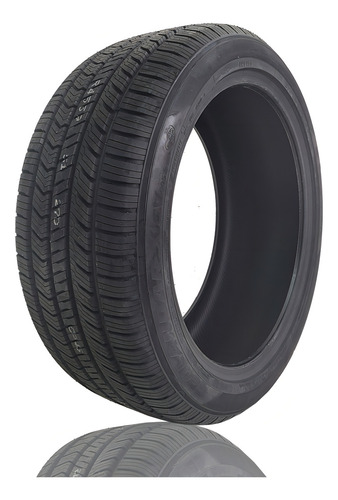 Pneu Yokohama 275/40r21 107w G057 Índice De Velocidade W