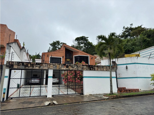 Casa En Venta En Altos De Guataparo Gr-7732287