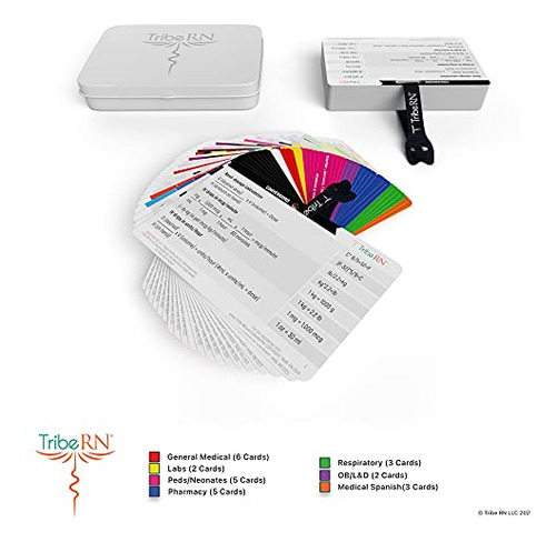 Tarjetas De Identificación Para Enfermeras - Badgeguru - 52