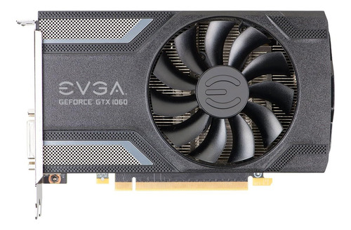 Evga Geforce Gtx Gb Ssc Gaming Acx 3.0, 6gb Gddr5, Led, Tarj