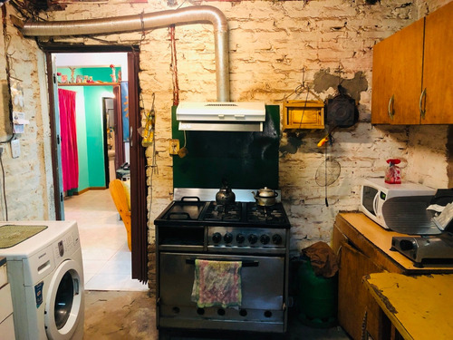 Imagen 5 de 14 de Casa 3 Amb. Con Departamento A Terminar