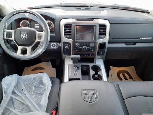 Dodge Ram - 2020