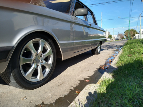 Ford Falcon 3.0 Ghia
