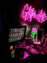 Comprar Stand De Glitters- Bar De Glitters
