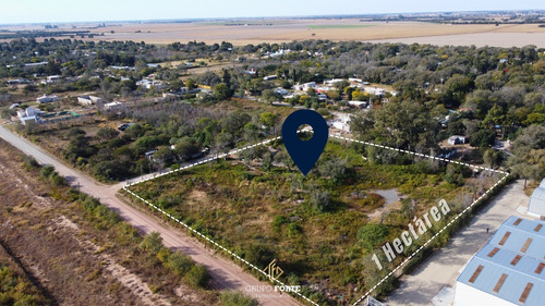 Lote En Venta Mi Granja- Cordoba