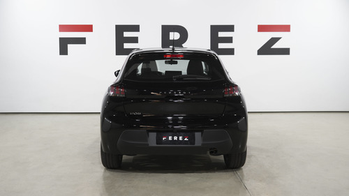 Peugeot 208 1.6 Allure Pack