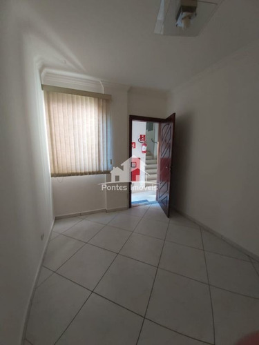 Imagem 14 de 21 de Apartamento 55m² 2 Dorms. Bairro Assunção-sbc-sp - Apa2002