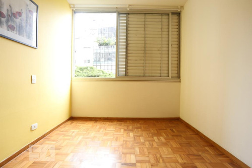 Imagem 8 de 8 de Apartamento À Venda - Consolação, 3 Quartos, 87 - S893217871