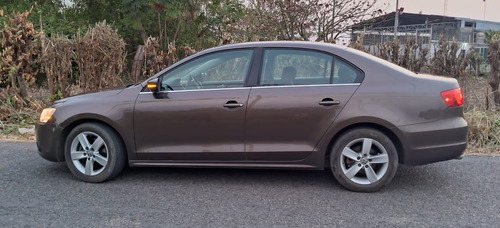 Volkswagen Jetta 2.0 Tdi Dsg At