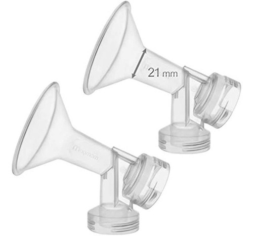 Extractor De Leche Accesorio Maymom Compatible Con Medela