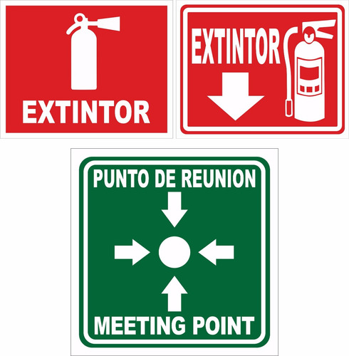 Señalizacion