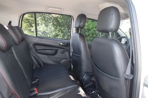 Fiat Uno 1.4 Way