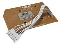 Comprar Placa Interface Lavadora Electrolux Lac09 Lac11 64503063