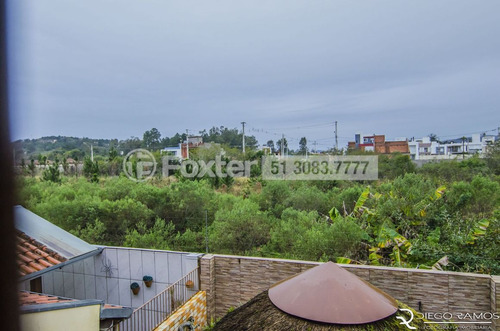 Imagem 24 de 30 de Casa Em Condomínio, 3 Dormitórios, 72.5 M², Hípica - 123818