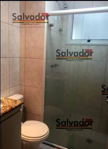 Imagem 8 de 9 de Apartamento Em Vila Vera - São Paulo - 6368