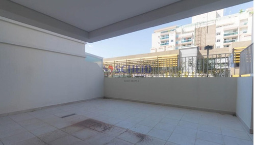 Imagem 15 de 15 de Apartamento Gardem A Venda No Win Alto Da Boa Vista Com 77m, 1 Dormitório E 1 Vaga - Mc9652