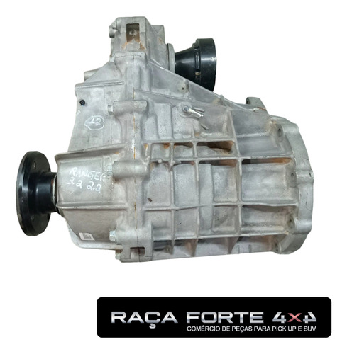 Caixa De Tração Ford Ranger 2.2 3.2 2013 A 2022 Ab39-7a195 (Usado)