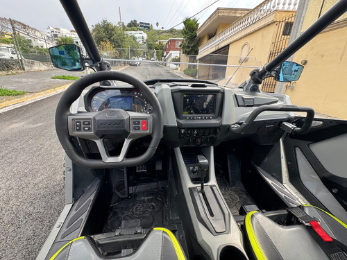 Rzr Turbo R Ultimate