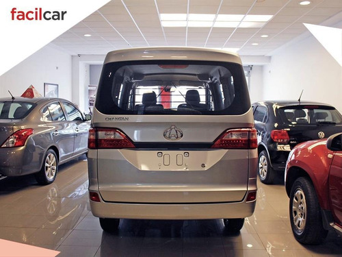 Changan Star Cargo Cargo 2021 0km