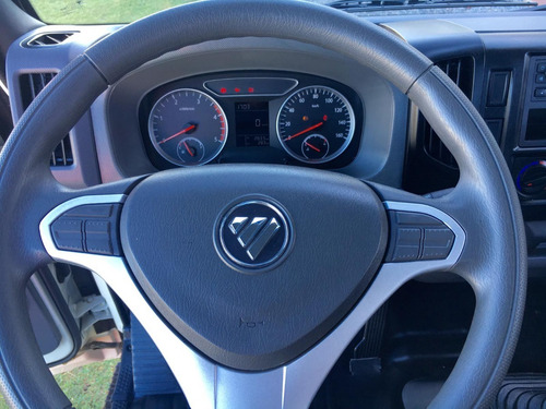 Foton Bj - 1039 2.8 Turbo Con A/c