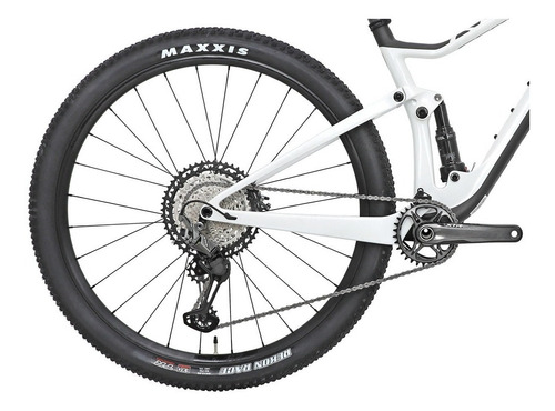 Bicicleta Scott Spark 900 Rc Pro 2021 - Shimano Xtr 12v