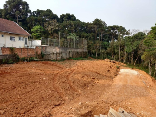 Imagem 2 de 15 de Terreno Em Condomínio Para Venda Em Curitiba, Santa Cândida - 339_2-1090138