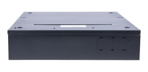Imagen 3 de 4 de Gabinete Fuente Poder 16 Salidas 12-13.2vdc 10a Espacio Dvr