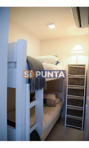 Imagen 8 de 27 de Punta Del Este Apartamento En Mansa Complejo Con Servicios