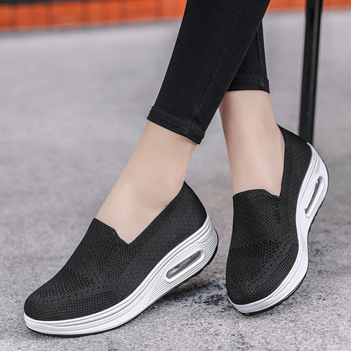 Pantuflas Cómodas, Pantuflas Ortopédicas Para Mujer