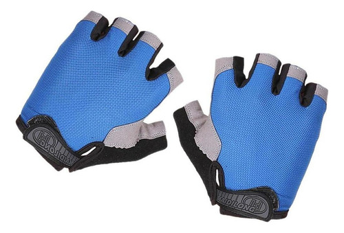 Guantes De Protección Solar Antideslizante Y Uv - Ciclismo