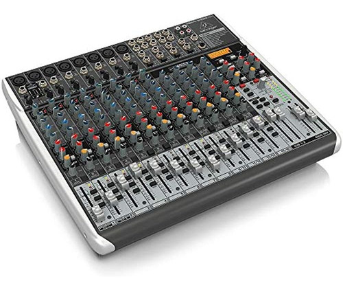 Behringer Xenyx Qx2222usb