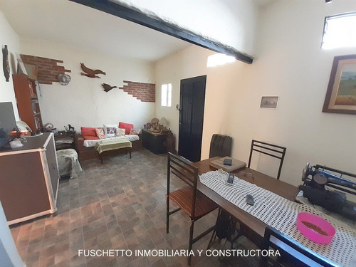 Ciudad Madero -ph 3 Amb - Venta Cod 1565