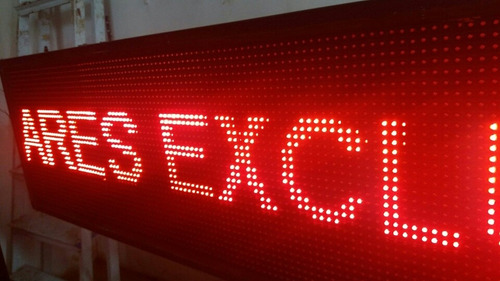 Imagem 1 de 5 de Painel De Led 20x40cm