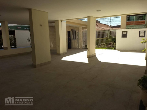 Imagem 15 de 15 de Apartamento Com 2 Dormitórios À Venda, 64 M² Por R$ 310.000,00 - São Miguel Paulista - São Paulo/sp - Ap2284