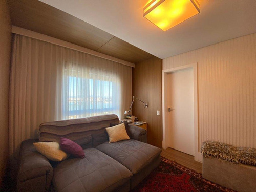 Imagem 12 de 30 de Apartamento Em Florianópolis - Sc - Ap0199_ccon