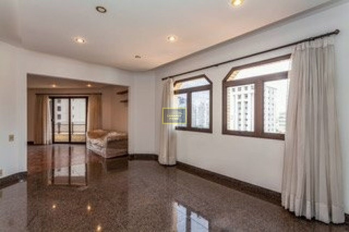 Imagem 5 de 15 de Apartamento Para Venda Na Santa Cecília - Eb88543