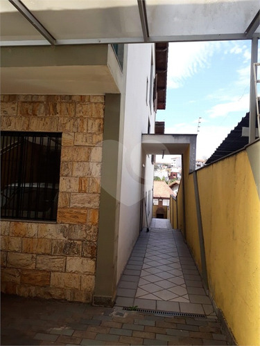 Imagem 17 de 25 de Sobrado 4 Quartos Jardim Pinheiros - Pirituba - Reo392578