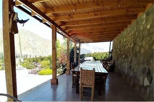 Imagen 9 de 22 de Vende Monte Patria Iv Región Colliguay