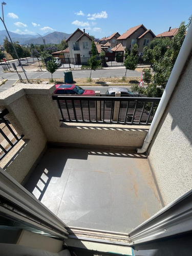 Casa En Terreno De 320 M2 En Laguna Del Sol, Padre Hurtado.