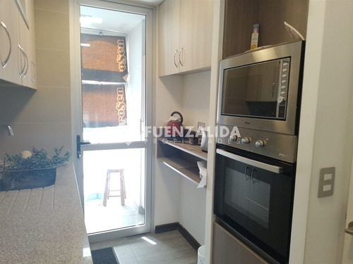 Departamento En Venta De 3 Dorm. En San Miguel