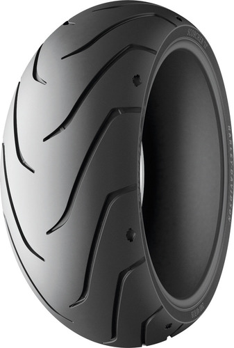 Llanta Michelin Scorcher 11 Trasera 180/55zr17 73w Radial Tl