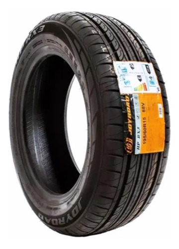 Llanta Neumático Auto Jetta Bora Joyroad Hprx3 195/65r15